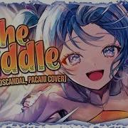 Nightcore The Riddle Termik Goodscandal Pacani Cover