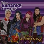 Descendants 2 Ways To Be Wicked Instrumental