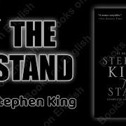 The Stand Audiobook