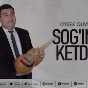 Oybek Quvvatov