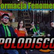 Polodisco