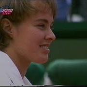 French Open Semifinal 1997 M Hingis Vs M Seles