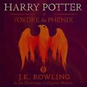 Harry Potter Et L Ordre Du Phénix Livre Audio