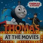 Thomas Gets His Number One