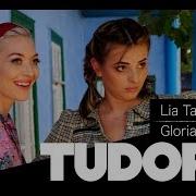 Lia Taburcean Tudore