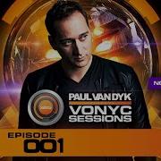 Paul Van Dyk Vonyc Sessions 001