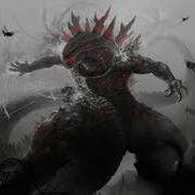 Titanus Shin Godzilla Sounds