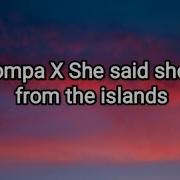 Island X Compa