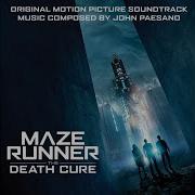 Maze Runner The Death Cure Soundtrack Topic