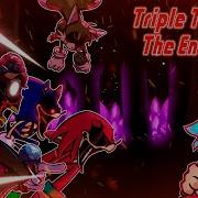 Triple Trouble Awe Mix