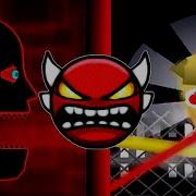 Top 5 Weird Geometry Dash Boss Battles