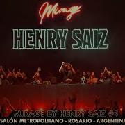 Henry Sainz