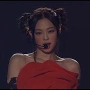 Jennie Solo The Show