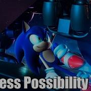 Endless Possibility Sonic Unleashed Rus