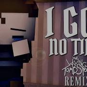 Песня Фнаф На Русском Без Времени Cg5 I Got No Time Remix Sfm