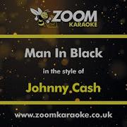 Man In Black Karaoke