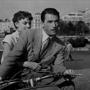 Roman Holiday 1953 Mp3