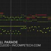 Kevin Macleod Meatball Parade