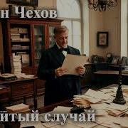Ядовитый Случай Чехов