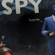 Team Fortress 2 Spy Sounds Spanish