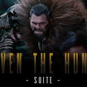 Kraiven The Hunter Suite Marvel Spider Man 2