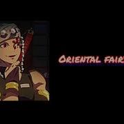 Oriental Fairy Tales Edit Audio