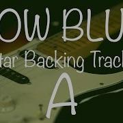 Backing Track Blues