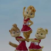 Chipettes New Rules