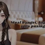 Asmr Cewek Indo Hamil