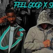 Feel Good Inc Tiktok Remix