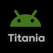 Titania Android