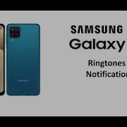 Samsung A12 Ringtones