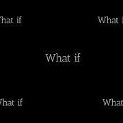 What If Tomorrow Comes