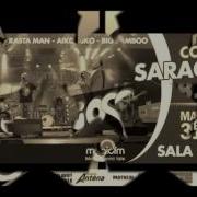 Saragosa Band