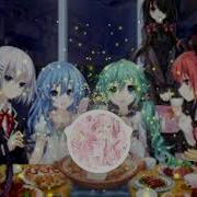 Date A Live Rio Reincarnation Ost Rio S Theme Extended