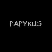 Papyrus Talk