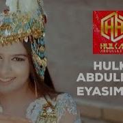 Hülkar Abdullayeva Yiyesim Geldi