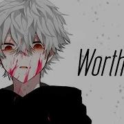 Fabian Secon Worthless Nightcore