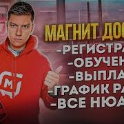 Заказывайте Магнит Доставка