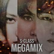 Stray Kids S Class Megamix Seohwan Mashup