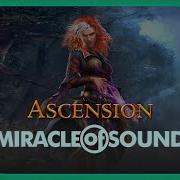 Ascension By Miracle Of Sound Ft Karliene Divinity Os2 Symphonic Metal