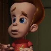 Jimmy Neutron Scream