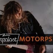 Motorpsycho Live