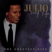 Crazy Album Julio Iglesias