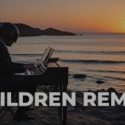 Nf Let Your Down Robert Miles Children