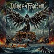 Aivenged Wings Of Freedom 2024 Full Album