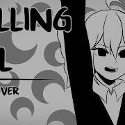 Rolling Girl English Cover Teto