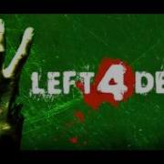 Left 4 Dead 2 Horde Theme