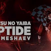 Riptide Kimetsu No Yaiba Amv Hbd Meshaev