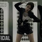 T Ara Sexy Love